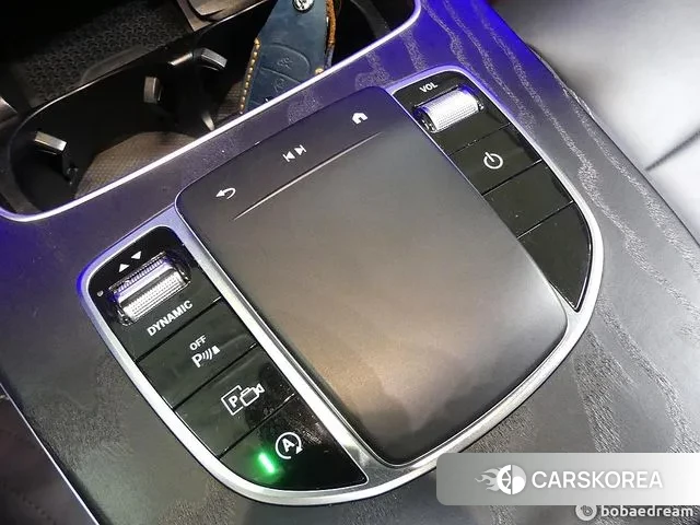 Mercedes-Benz E-Class W213 2021 Синий из Кореи, фото 3