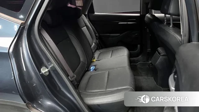 Kia Seltos 2020 Серый из Кореи, фото 3