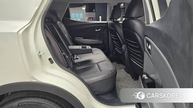 Ssangyong Tivoli Air 2019 Белый из Кореи, фото 3