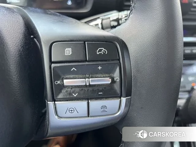 Hyundai Casper 2023 Белый из Кореи, фото 3