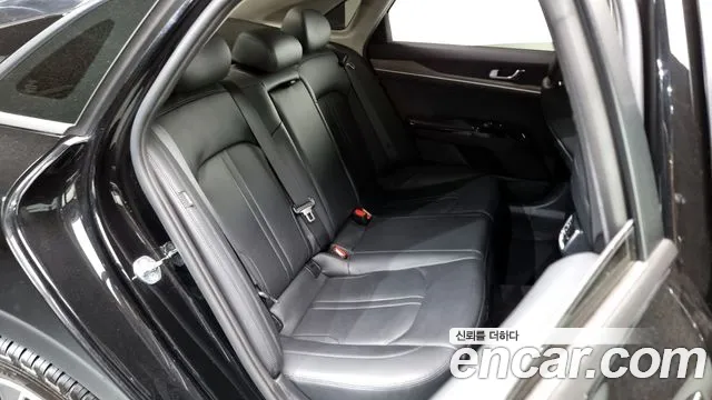 Kia K5 Hybrid 3rd Generation id 2709942 из Кореи 3