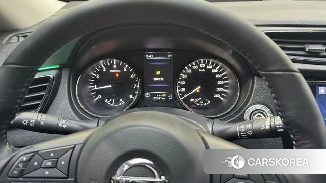 Nissan Qijun 2022 Белый из Китая, фото 3