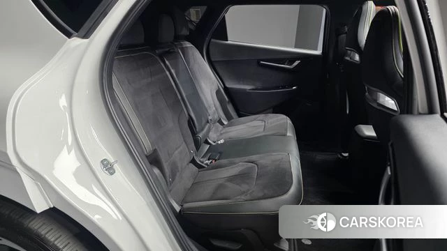 Kia EV6 2023 Белый из Кореи, фото 3