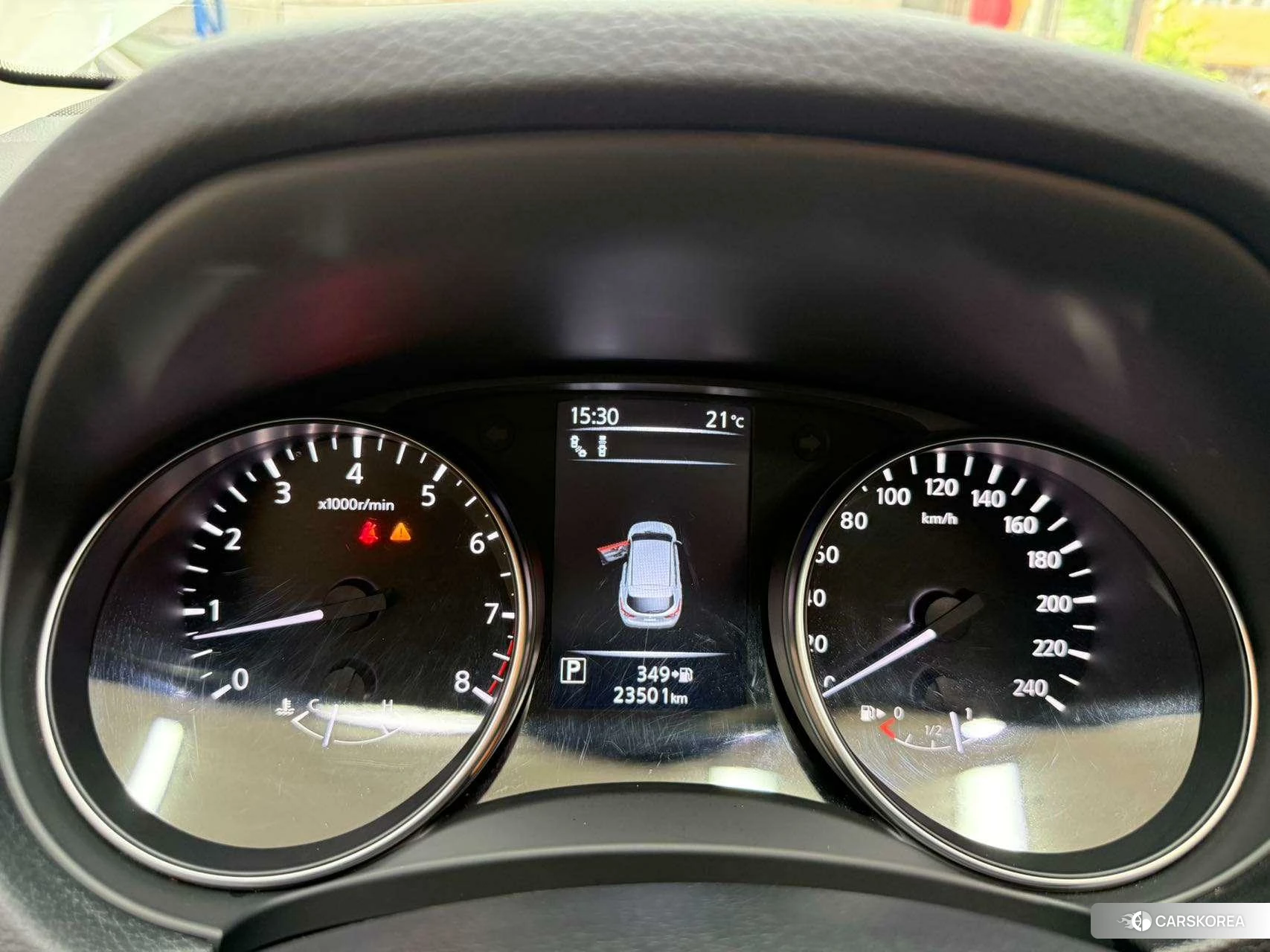 Nissan Qashqai 2021 Белый из Китая, фото 3