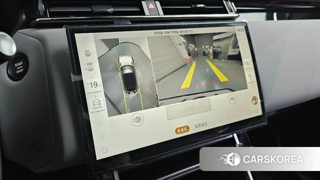 Land Rover Range Rover Velar 2026 Белый из Кореи, фото 3