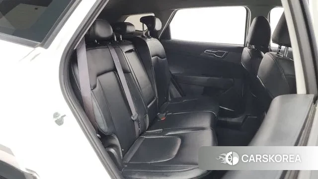 Kia Sportage 5th Generation 2022 Белый из Кореи, фото 3