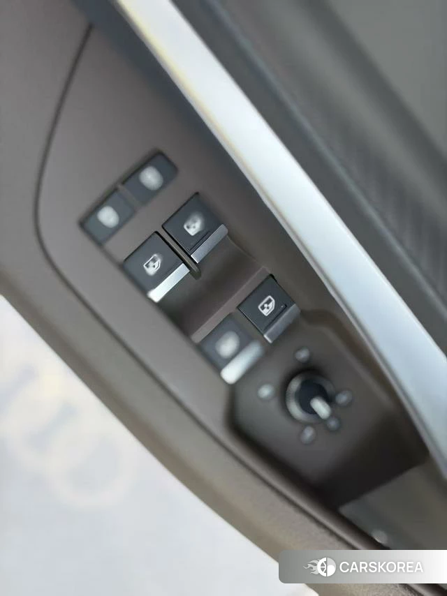 Audi A7L 2024 Черный из Китая, фото 3