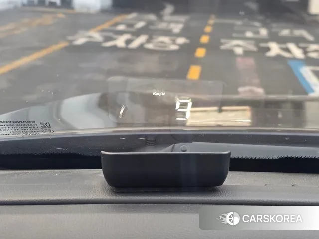 Ssangyong Rexton Sports 2018 Черный из Кореи, фото 3