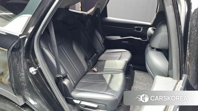 Kia Sorento 4th Generation 2021 Черный из Кореи, фото 3