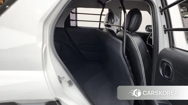 Hyundai Casper 2022 Белый из Кореи, фото 3