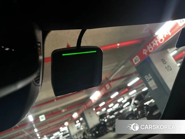 Mercedes-Benz CLE-Class C236 2025 Черный из Кореи, фото 3