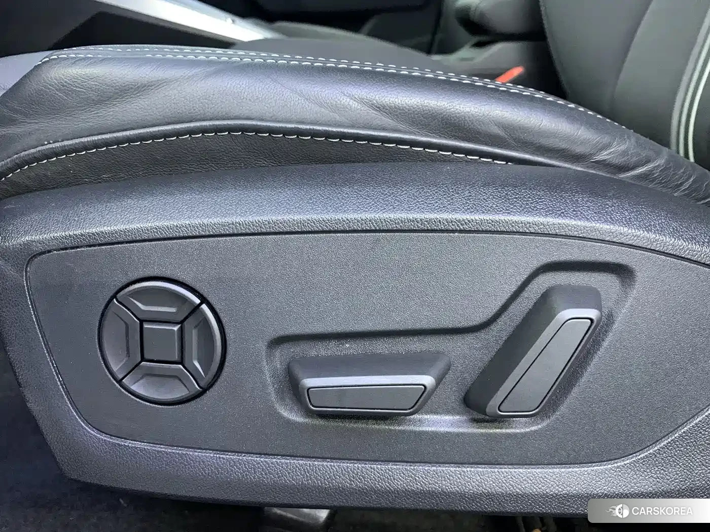 Audi A3 2023 Зеленый из Китая, фото 3