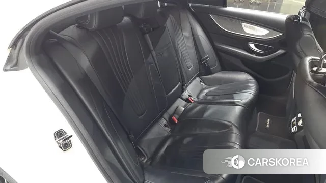 Mercedes-Benz CLS-Class C257 2021 Белый из Кореи, фото 3