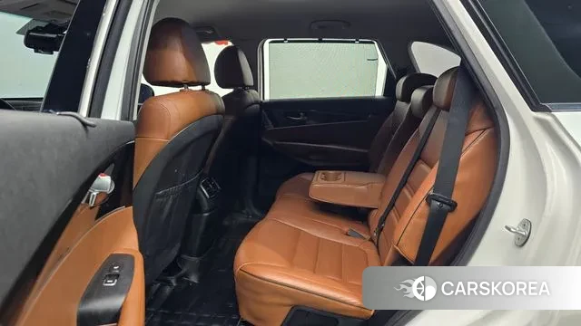 Kia The New Sorento 2018 Белый из Кореи, фото 3