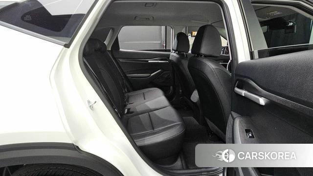 Kia The New Seltos 2022 Белый из Кореи, фото 3