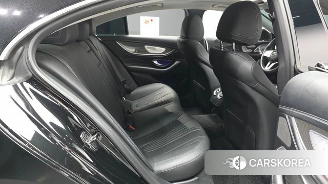 Mercedes-Benz CLS-Class C257 2019 Черный из Кореи, фото 3