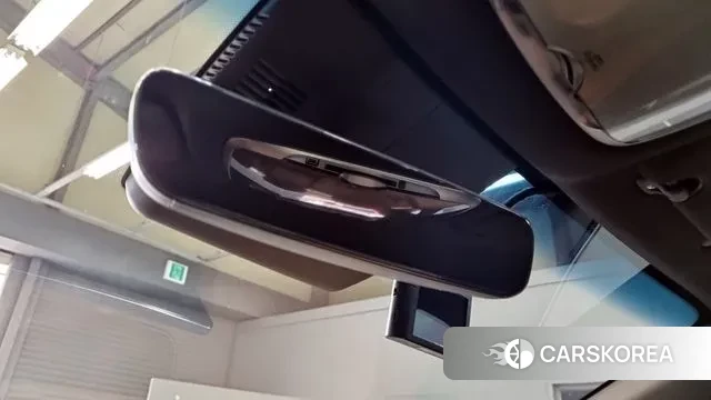 Genesis G80 (RG3) 2021 Белый из Кореи, фото 3