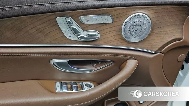 Mercedes-Benz E-Class W213 2020 Белый из Кореи, фото 3