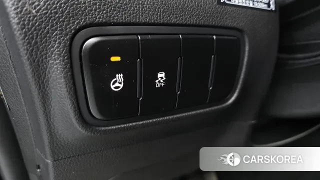 Kia The New Kia Ray 2023 Серый из Кореи, фото 3