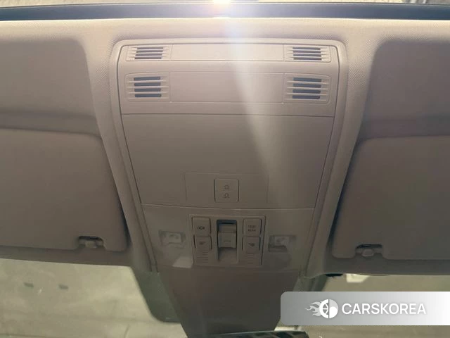 Volkswagen Tiguan second Generation 2021 Серый из Кореи, фото 3