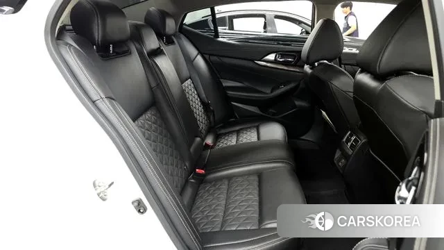 Nissan Maxima (A36) id 2902893 из Кореи 3