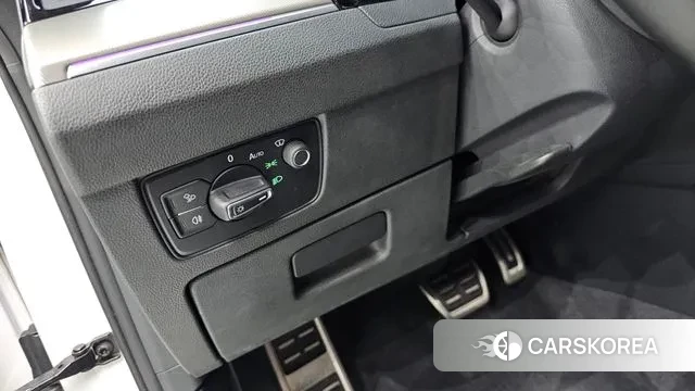 Volkswagen Arteon 2019 Белый из Кореи, фото 3