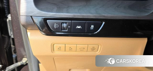Kia Carnival 4th generation 2022 Серый из Кореи, фото 3