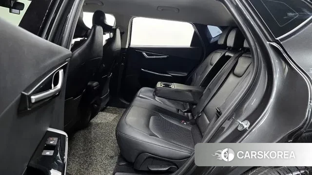 Kia EV6 2021 Серый из Кореи, фото 3