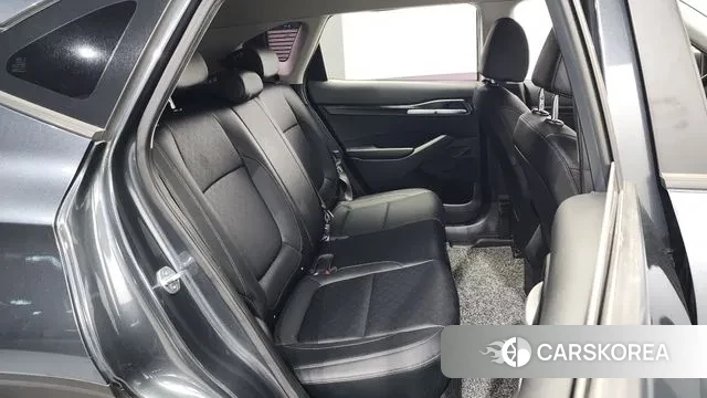 Kia Seltos 2020 Серый из Кореи, фото 3