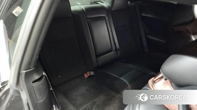 Dodge Challenger 2022 Серый из Кореи, фото 3