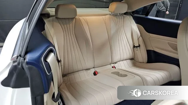 Mercedes-Benz E-Class W213 2021 Белый из Кореи, фото 3