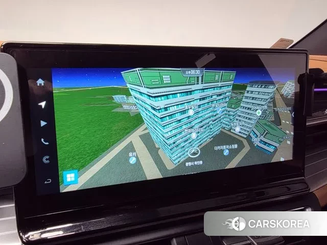 Ssangyong Torres 2022 Черный из Кореи, фото 3