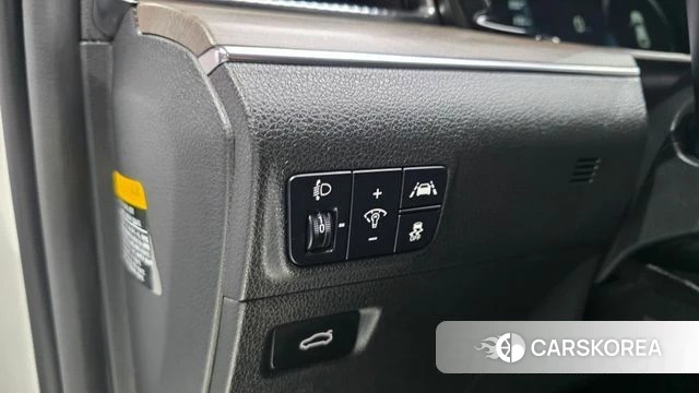 Kia K5 3rd generation 2020 Белый из Кореи, фото 3