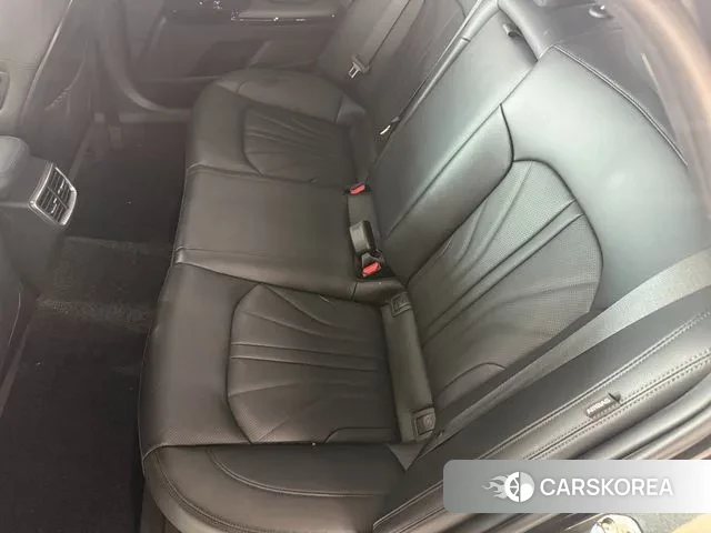 Kia K5 3rd generation 2020 Серый из Кореи, фото 3