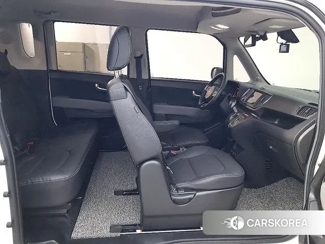 Kia The New Kia Ray 2023 Белый из Кореи, фото 3