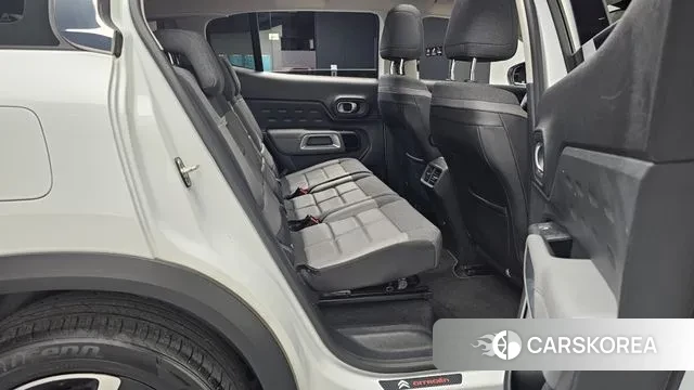 Citroen / DS C5 Aircross 2020 Белый из Кореи, фото 3