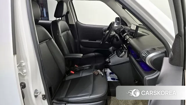 Hyundai Casper 2021 Белый из Кореи, фото 3