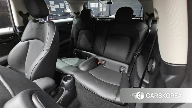 Mini Cooper 2024 Серебряный из Кореи, фото 3