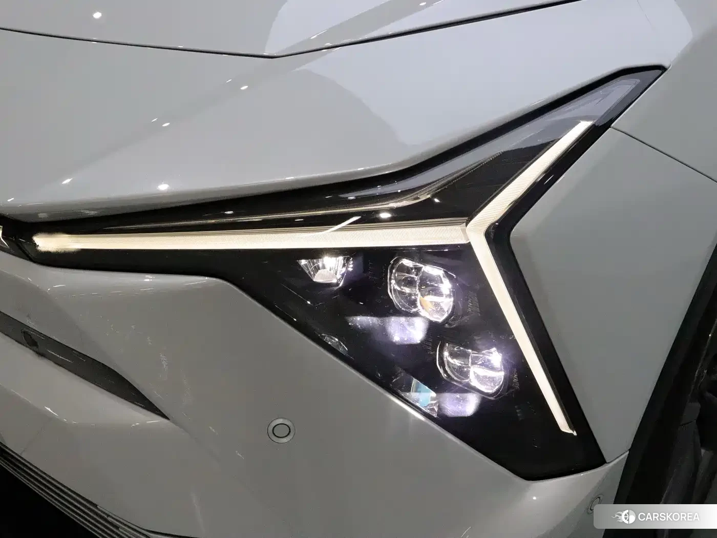 Honda Dongfeng Honda S7 2025 Белый из Китая, фото 3