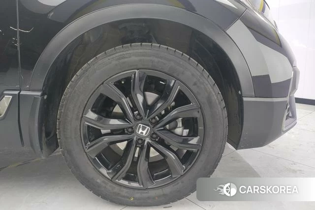 Honda CR-V 2022 Черный из Китая, фото 3