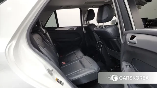 Mercedes-Benz GLE - Class W166 2018 Белый из Кореи, фото 3