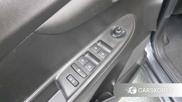 Chevrolet (GM Daewoo) The New Spark 2019 Серый из Кореи, фото 3