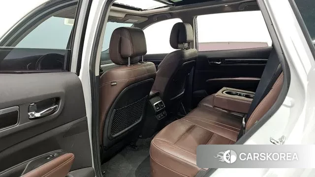 Renault Korea (Samsung) QM6 2018 Белый из Кореи, фото 3