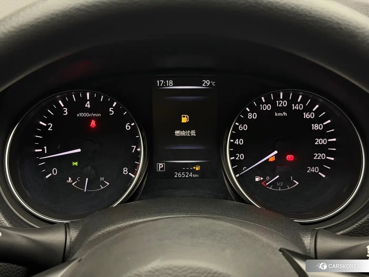 Nissan Qashqai 2024 Черный из Китая, фото 3