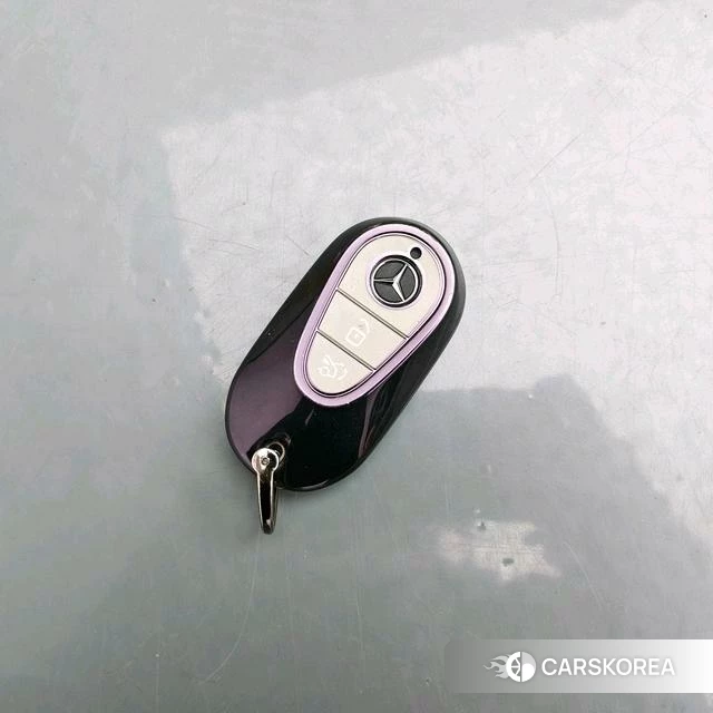 Mercedes-Benz Class C 2022 Белый из Китая, фото 3