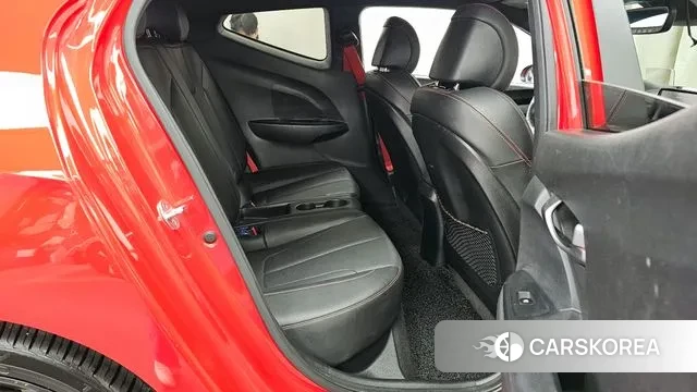 Hyundai Veloster (JS) 2018 Красный из Кореи, фото 3