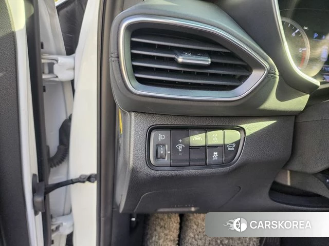 Hyundai Santa Fe TM 2019 Белый из Кореи, фото 3