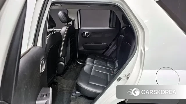 Hyundai Casper 2022 Белый из Кореи, фото 3