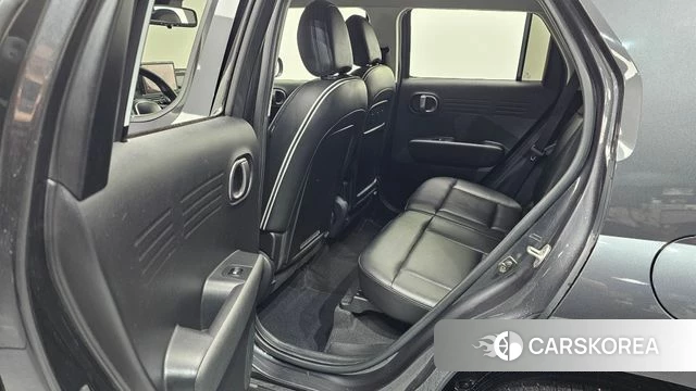 Hyundai Casper 2022 Серый из Кореи, фото 3