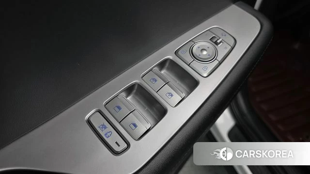 Hyundai Palisade 2019 Белый из Кореи, фото 3